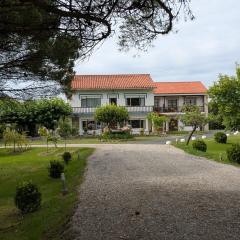 Posada La Merced