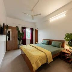 Hotel Mishika Inn