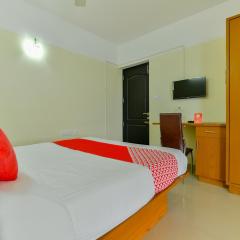 Super Hotel O Tyche Stays
