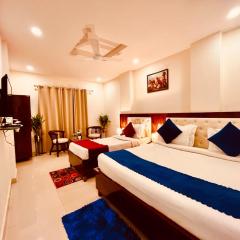 Hotel The Pacific Grand, Haridwar