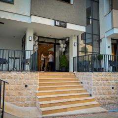 Garni Hotel MB Premium