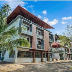 Hotel Ocean Prosper