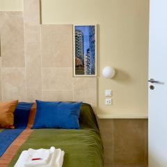 Cinema Apartments Milan - 90 Inch TV