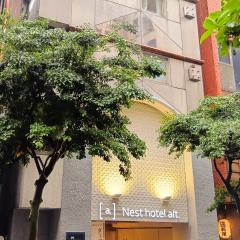 Nesthotel alt Kawasaki Station