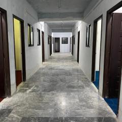 KANJWANI GROUP OF HOSTEL's