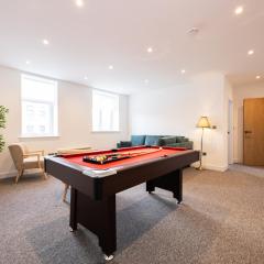 Stanway Apartments- Free Parking
