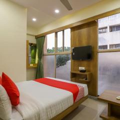 Super Hotel O Shubham Inn