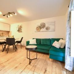 Apartment Veris