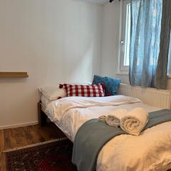 Bijou Lungern N 1