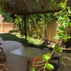 Villa agamy