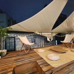 House Andante Gwangalli Beach