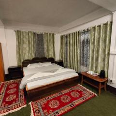 The Jasmit Mount View Homestay