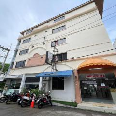 Lucky Inn Suite Pattaya