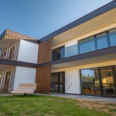 Emma Living - neue stilvolle Ferienwohnungen in Peschiera del Garda - nur 2 km vom Gardasee entfernt