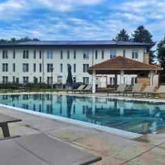 Hotel Csillag Tokaj