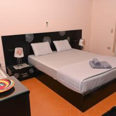 2BDR Apartement in Green Residence Sheikh Zayed