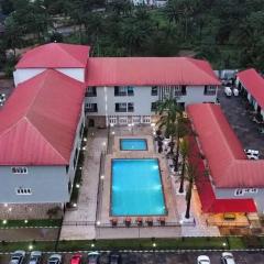 The Nnewi Hotel and Event Centre Nnewi