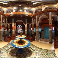 摩洛哥之家酒店