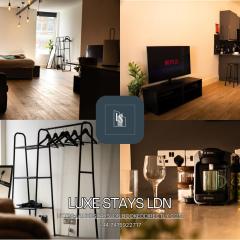 Chic Brighton Studio