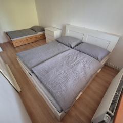 Apartmán U Babči
