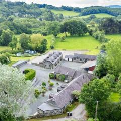 Snowdonia Cottages