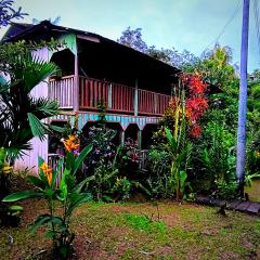Hospedaje Rural el TATATAO