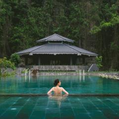 Jiva Hoa Lu Retreat