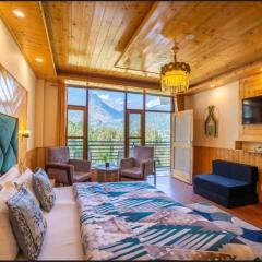 The Spring Dale Resort By Sitara Group, Mussoorie