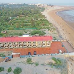 Hyat Luxury Beach Resort