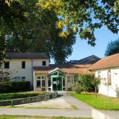 Auberge de Jeunesse de Saintes