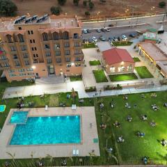Hôtel Atlas Day