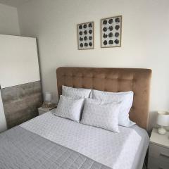 PANORAMA Apartment Sombor
