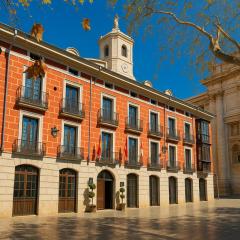 Hotel El Coloquio