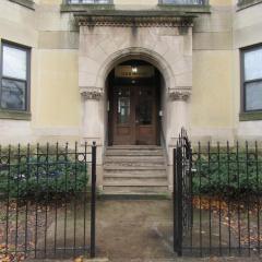 Hyde Park Shared Apartments