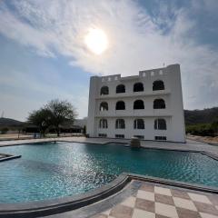 Roop Garh Palace, Jaipur