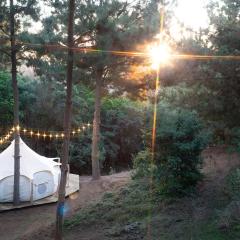 Glamping de Matanzas