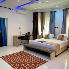 Bekouvi Smart Suite - City & Sea
