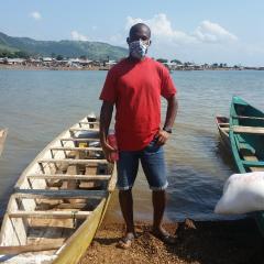 Adjo Moses