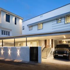 Sri Varee Residency