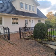 Villa Agneslund