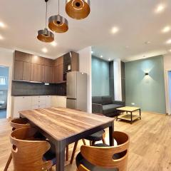 COZEE - Gemütliche Design-Wohnung bei München