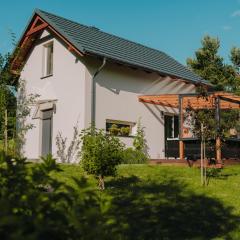 Domek na końcu świata Smetowo