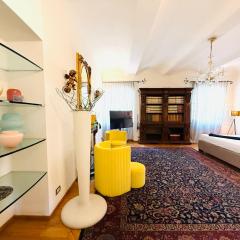 ComeCasa No ZTL Alfieri Urban Stay