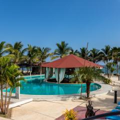 Costa Beach
