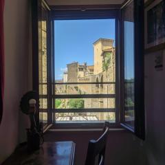 La Torre della Piramide