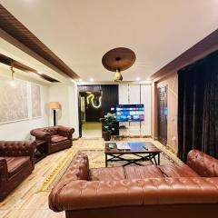 Galiyaat View By AlFateh Hotel