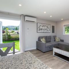Cozy 1-Bedroom Retreat in the Heart of Langford