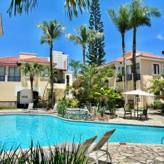 Stay Here in Colonia Tropical Juan Dolio