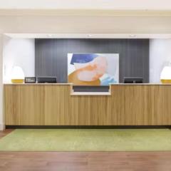 Spark by Hilton Toronto Airport