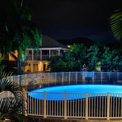 Villa Serenidad